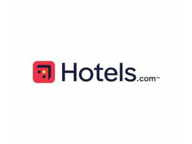 10% OFF Hotels.com